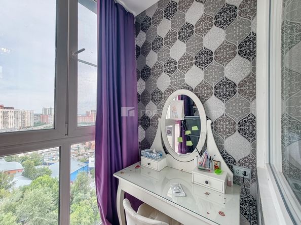 
  Продается 4-комн. квартира 95 м². Фото 19.