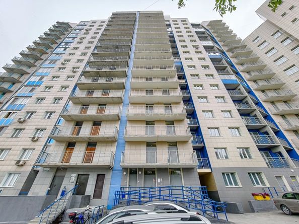 
  Продается 4-комн. квартира 95 м². Фото 26.