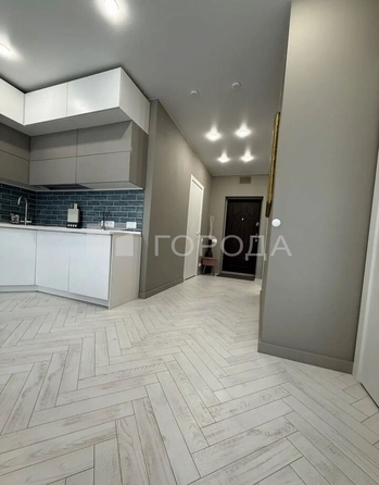 
  Продается 2-комн. квартира 59.8 м², в ЖК Дождь. Фото 5.