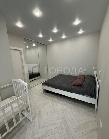 
  Продается 2-комн. квартира 59.8 м², в ЖК Дождь. Фото 12.