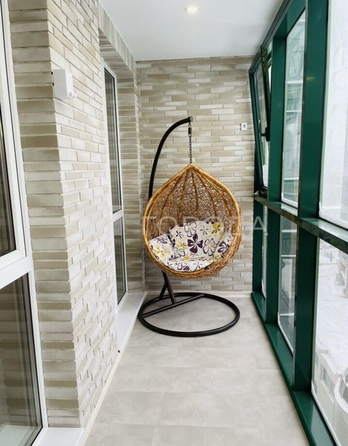 
  Продается 2-комн. квартира 59.8 м², в ЖК Дождь. Фото 23.