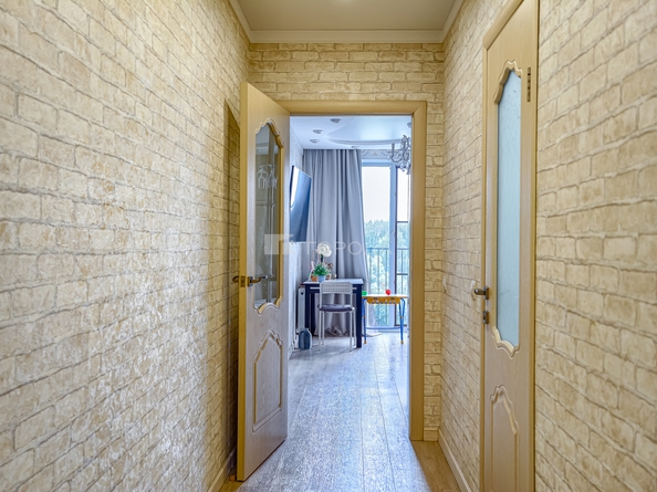 
  Продается 3-комн. квартира 74.1 м². Фото 6.