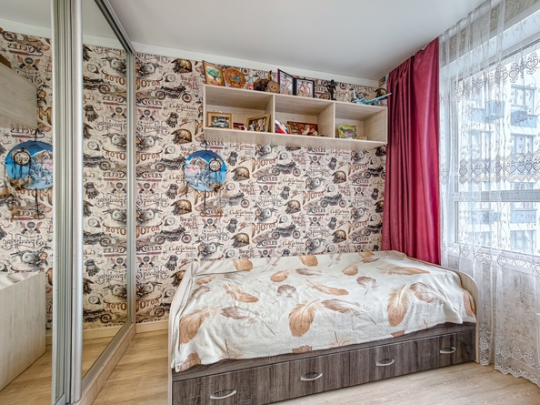 
  Продается 3-комн. квартира 74.1 м². Фото 15.