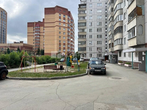 
  Продается 2-комн. квартира 51 м². Фото 18.