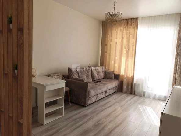 
  Продается студия 25 м², в ЖК Vesna (Весна), дом 15. Фото 6.