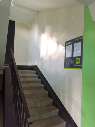 
  Продается студия 25 м², в ЖК Vesna (Весна), дом 15. Фото 18.
