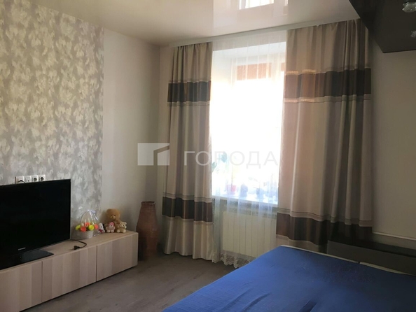 
  Продается 1-комн. квартира 38 м². Фото 1.