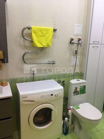 
  Продается 1-комн. квартира 38 м². Фото 13.