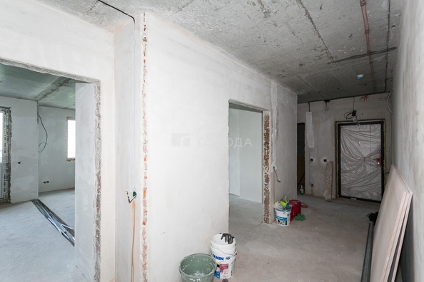 
  Продается 3-комн. квартира 102.7 м². Фото 1.