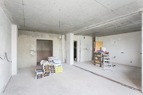 
  Продается 3-комн. квартира 102.7 м². Фото 6.