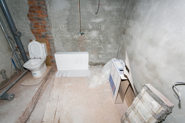 
  Продается 3-комн. квартира 102.7 м². Фото 12.