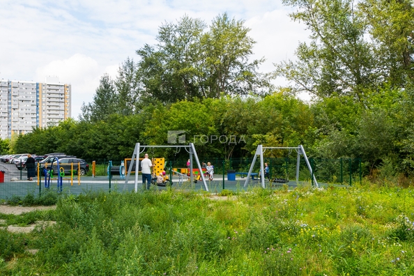 
  Продается 3-комн. квартира 102.7 м². Фото 19.