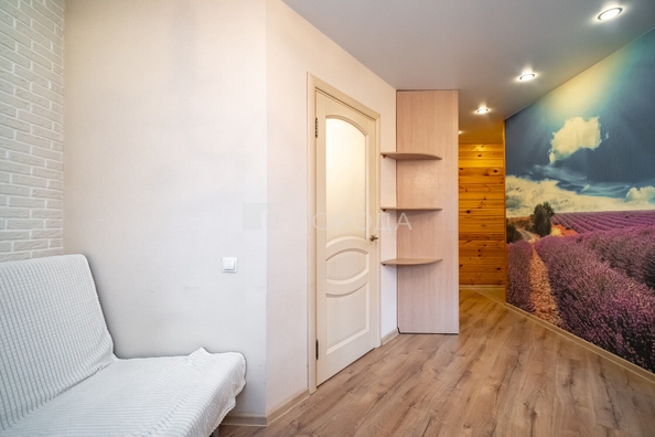 
  Продается 1-комн. квартира 31 м². Фото 16.