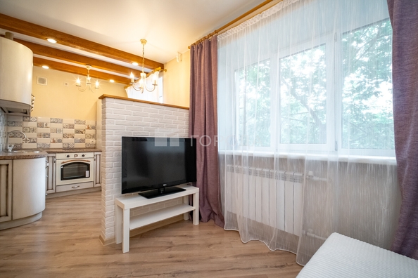 
  Продается 1-комн. квартира 31 м². Фото 18.