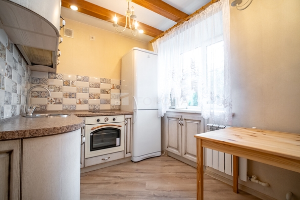 
  Продается 1-комн. квартира 31 м². Фото 19.