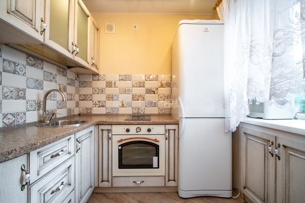
  Продается 1-комн. квартира 31 м². Фото 20.