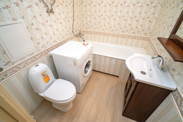
  Продается 1-комн. квартира 31 м². Фото 24.