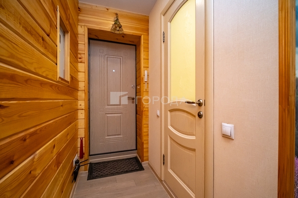 
  Продается 1-комн. квартира 31 м². Фото 27.