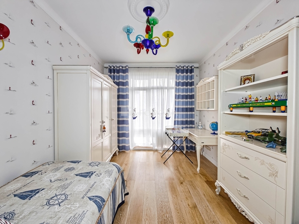 
  Продается 3-комн. квартира 150.4 м². Фото 12.
