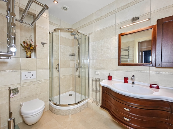 
  Продается 3-комн. квартира 150.4 м². Фото 19.