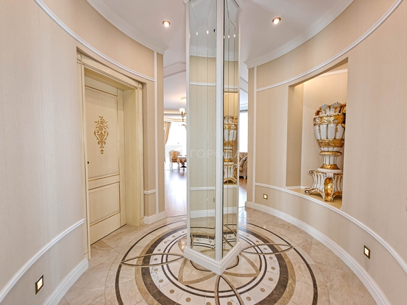 
  Продается 3-комн. квартира 150.4 м². Фото 28.
