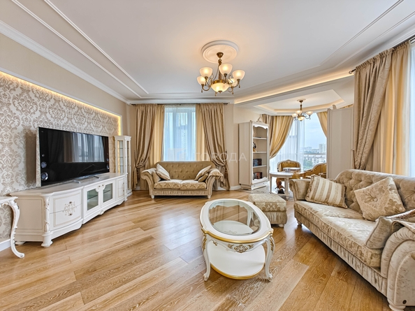 
  Продается 3-комн. квартира 150.4 м². Фото 29.