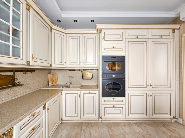 
  Продается 3-комн. квартира 150.4 м². Фото 35.
