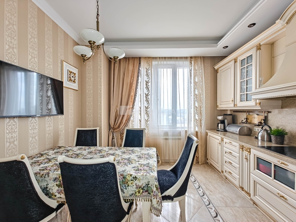 
  Продается 3-комн. квартира 150.4 м². Фото 36.