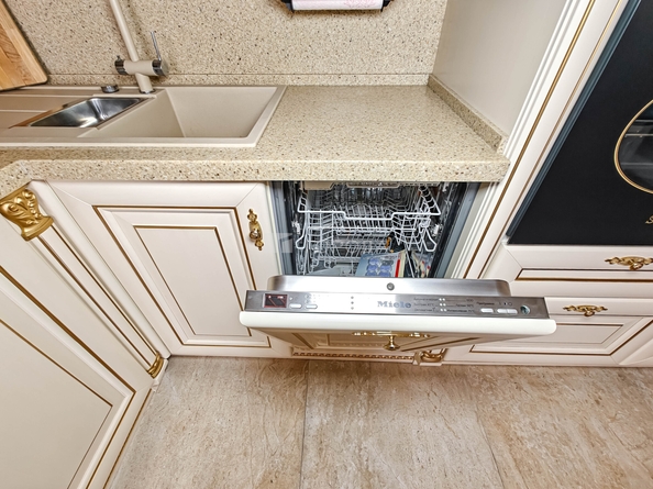 
  Продается 3-комн. квартира 150.4 м². Фото 37.