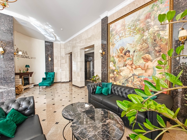 
  Продается 3-комн. квартира 150.4 м². Фото 39.