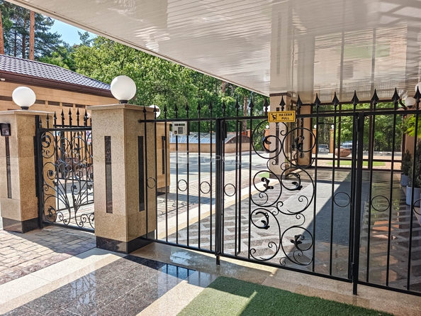 
  Продается 3-комн. квартира 150.4 м². Фото 43.
