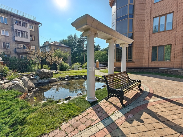 
  Продается 3-комн. квартира 150.4 м². Фото 47.