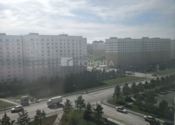 
  Продается 3-комн. квартира 86.9 м². Фото 10.