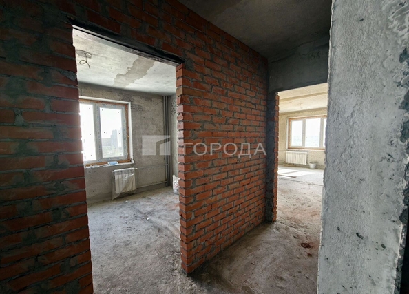 
  Продается 3-комн. квартира 86.9 м². Фото 17.