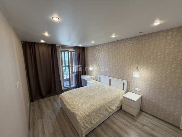 
  Продается 1-комн. квартира 40.2 м², в ЖК Ясный берег, дом 7. Фото 1.