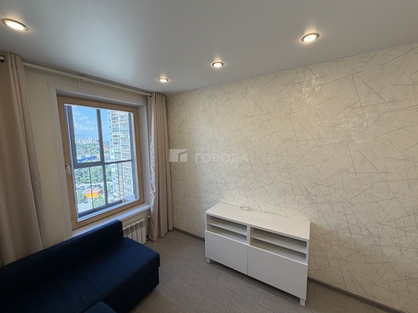 
  Продается 1-комн. квартира 40.2 м², в ЖК Ясный берег, дом 7. Фото 15.