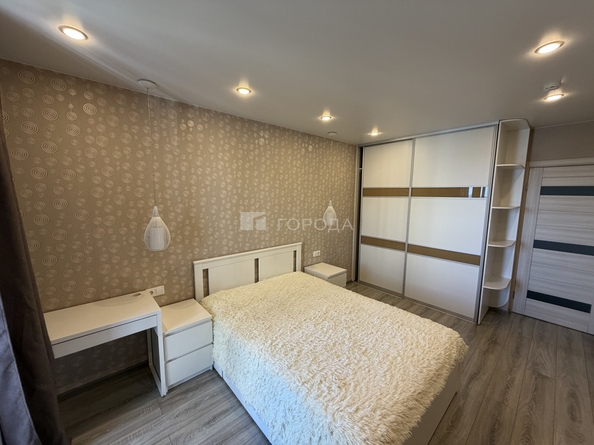 
  Продается 1-комн. квартира 40.2 м², в ЖК Ясный берег, дом 7. Фото 18.