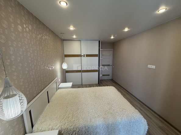 
  Продается 1-комн. квартира 40.2 м², в ЖК Ясный берег, дом 7. Фото 23.