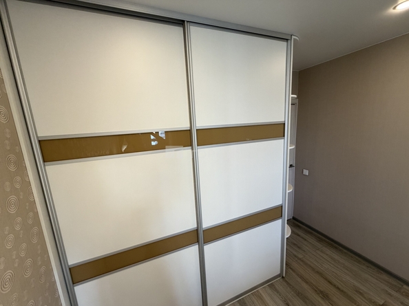 
  Продается 1-комн. квартира 40.2 м², в ЖК Ясный берег, дом 7. Фото 26.