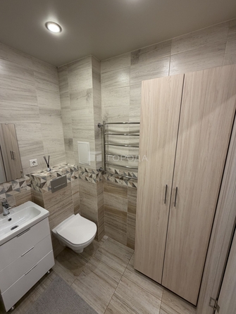 
  Продается 1-комн. квартира 40.2 м², в ЖК Ясный берег, дом 7. Фото 33.