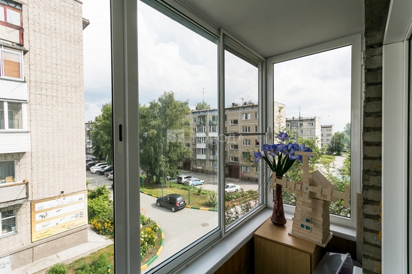 
  Продается 3-комн. квартира 61.8 м². Фото 13.