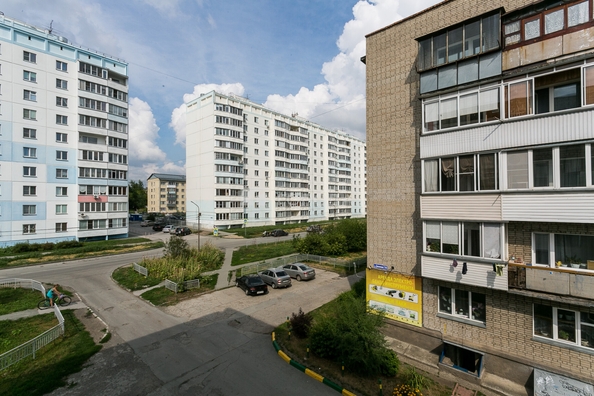 
  Продается 3-комн. квартира 61.8 м². Фото 14.