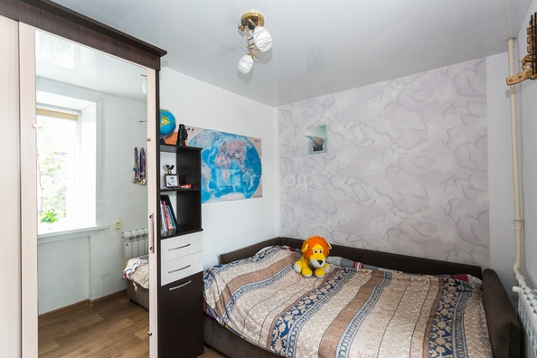 
  Продается 3-комн. квартира 61.8 м². Фото 17.