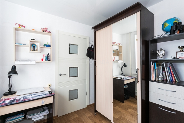 
  Продается 3-комн. квартира 61.8 м². Фото 18.