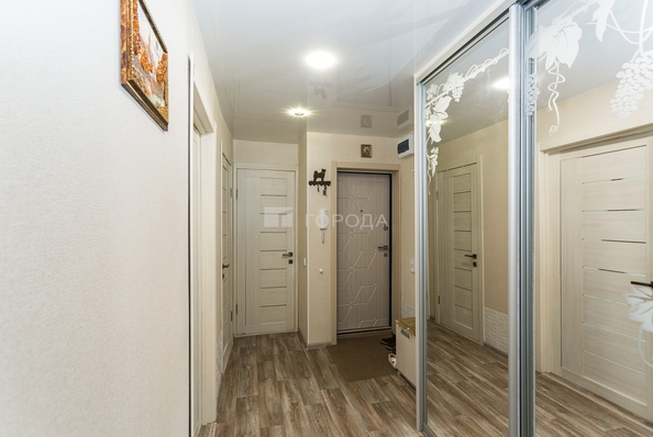 
  Продается 3-комн. квартира 61.8 м². Фото 23.
