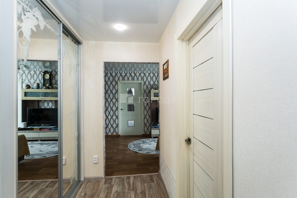 
  Продается 3-комн. квартира 61.8 м². Фото 27.