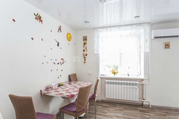 
  Продается 3-комн. квартира 61.8 м². Фото 29.