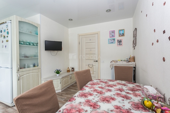 
  Продается 3-комн. квартира 61.8 м². Фото 31.