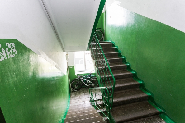 
  Продается 3-комн. квартира 61.8 м². Фото 40.