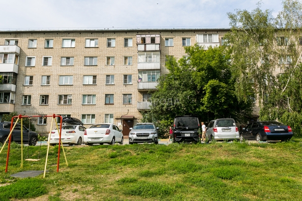 
  Продается 3-комн. квартира 61.8 м². Фото 44.